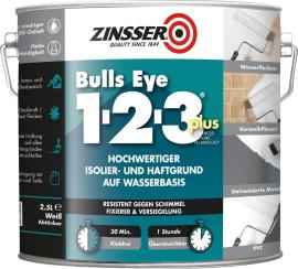 Bulls Eye 123 Plus 2,5L Produktbild