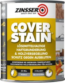 Coverstain 1L Produktbild