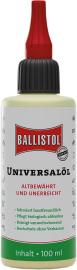 Ballistol Universalöl mit Dosierspitze 100ml Produktbild
