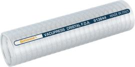 Saug- und Druckschlauch VACUPRESS CRISTAL FDA Produktbild