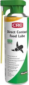 DIRECT CONTACT FOOD LUBE Schmiermittel, NSF 3H-und H1-Hochleistungs- trennmittel 500ml Produktbild