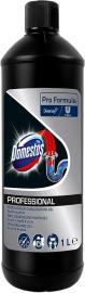 DOMESTOS Professional Abflussreiniger Power-Gel6x1L Produktbild