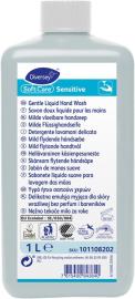 SoftCare Sensitive Milde Handwaschlotion 1 L Flasche Produktbild
