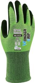 Montagehandschuh WG-260G TERRA TOUCH Produktbild