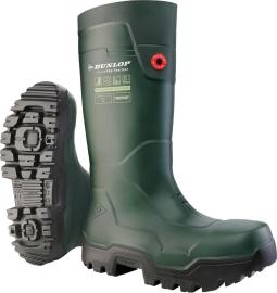 Stiefel FieldPRO Thermo+ Full Safety, S5L SR Produktbild