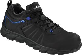 Sicherheitshalbschuh Vezzo, S3 SRC Produktbild