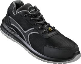 Sicherheitshalbschuh Sassnitz Nuovo, S1P FO SR ESD Produktbild