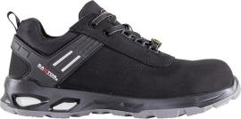Sicherheitshalbschuh S41 Ergo Plus Lace, S3S SR ESD Produktbild