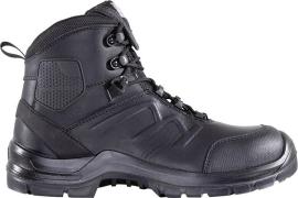 Sicherheitsschnürstiefel Ergo Bau, S3 ÜK SR HRO Produktbild