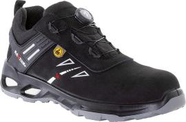 Sicherheitshalbschuh S51 Fast Ergo, S3S SR ESD Produktbild