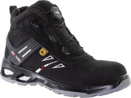 Sicherheitsschnürstiefel S52 Fast Balance, S3S SR ESD Produktbild