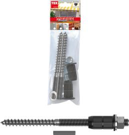 Abstandsmontagesystem Thermo Proof Wood Produktbild