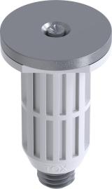 TOX Nivelliersystem Level-X 20x50/0-40 KT Produktbild
