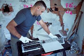 Fliesenschneidmaschine POP Produktbild