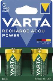 VARTA ACCU Recharge C 3000mAh 2er Blister Produktbild