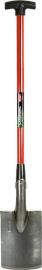 Pflanzspaten Fiber 9001 T-Stiel, 280 x 180 mm Produktbild