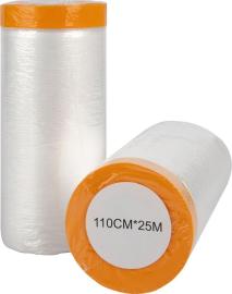 Abdeckfolie Masker Tape Produktbild