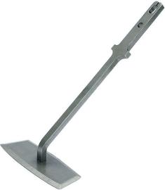 POLET CLICK PRO Schuffel 140x50mm Produktbild