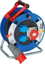 BRENNENSTUHL Garant CEE 1IP44 Kabeltrommel 30m H07RN-F5G1,5 Produktbild