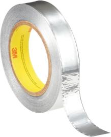 Klebeband Premium 431 Aluminium 38mmx55m 3M Produktbild