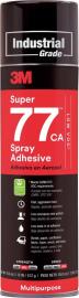 Sprühkleber Super 77 500ml dauerhaft 3M Produktbild