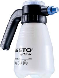 e.CLEANER Akku-Drucksprüher EPDM Dichtung 1,5L MESTO Produktbild