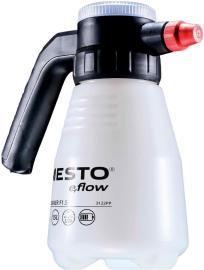 e.CLEANER Akku-Drucksprüher FPM Dichtung 1,5L MESTO Produktbild