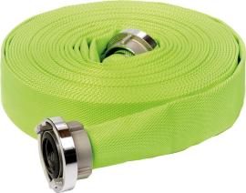 Feuerwehrschlauchleitung SYNTHETIC 3Z Reflex Produktbild