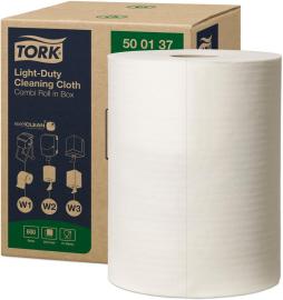 Papiertücher und Spender Tork