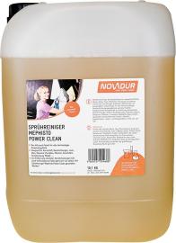 Mephisto Power Clean Sprühreiniger 10,1 kg Produktbild