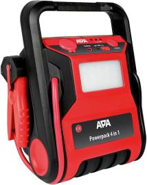 Powerpack mit Kompressor Produktbild