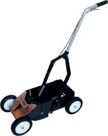4-Rad-Wagen für Abgrenz-Marker für Markierspray Produktbild