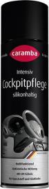 Cockpitpflege silikon- frei 500ml Caramba Produktbild