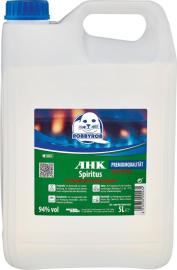 Brennspiritus AHK 5l Kanister ROBBYROB Produktbild