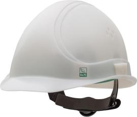 Schutzhelm Master mind Natur (Perlweiß) Produktbild