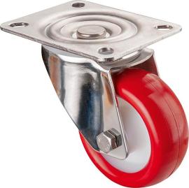 Lenkrolle H100.B26 Produktbild