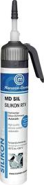 MD-Sil. transp.200ml Automatik-Kartusche MARSTON Silikondichtmasse Produktbild