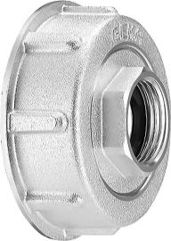 GEKA® plus IBC Adapter Produktbild