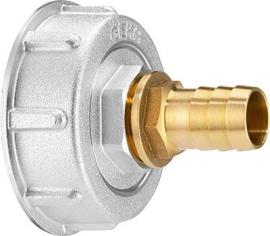 GEKA plus IBC Adapter SetS60x6, m. Tülle 3/4", Karte Produktbild