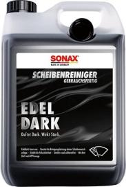 Sonax ScheibenReiniger gebrauchsfertig Edeldark 5L Produktbild