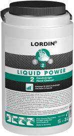 LORDIN LIQUID POWER 3L PE-Dose Produktbild
