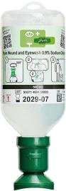 PLUM Augenspülflasche 500ml Produktbild