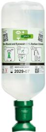 PLUM Augenspülflasche 1000ml Produktbild