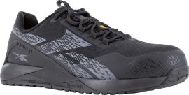 Halbschuh Nano X1 IB3480, schwarz S3S, SR, HRO, ESD Gr.47 Produktbild
