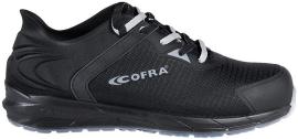 Halbschuh Rowing, S1 PS SC FO SR ESD Produktbild