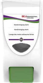 Spender HR Stark 4L Hautreinigung Stark DE Produktbild