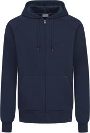 Unisex Sweatjacke Heavy 5500 Produktbild