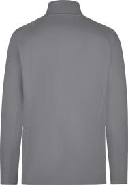Jersey-Fleecejacke Kuno Produktbild