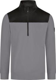 Zip-Sweatshirt Rob Produktbild