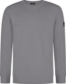 Sweatshirt Piet, grau Gr. L Produktbild